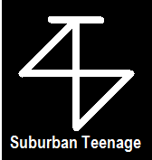 Suburban Teenage